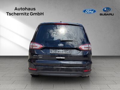 Ford Galaxy Gebrauchtwagen