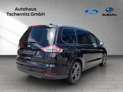 Ford Galaxy Gebrauchtwagen