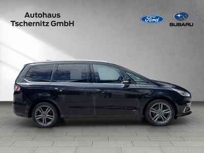 Ford Galaxy Gebrauchtwagen
