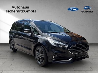 Ford Galaxy Gebrauchtwagen