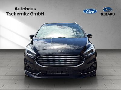 Ford Galaxy Gebrauchtwagen