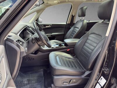 Ford Galaxy Gebrauchtwagen