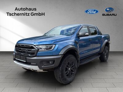 Ford Ranger Gebrauchtwagen