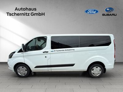 Ford Transit Custom Gebrauchtwagen