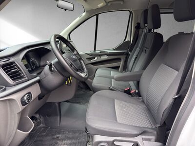 Ford Transit Custom Gebrauchtwagen