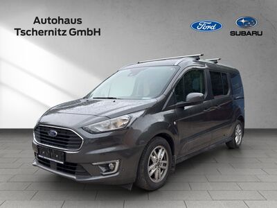 Ford Tourneo Connect Gebrauchtwagen Ford Tourneo Connect Gebrauchtwagen