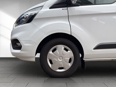 Ford Transit Custom Gebrauchtwagen Ford Transit Custom Gebrauchtwagen