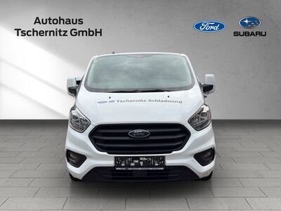 Ford Transit Custom Gebrauchtwagen Ford Transit Custom Gebrauchtwagen