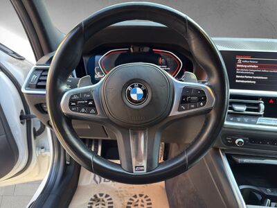 BMW 3er Gebrauchtwagen BMW 3er Gebrauchtwagen