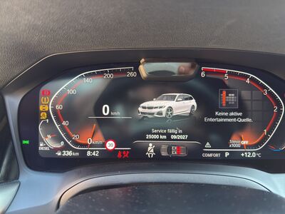 BMW 3er Gebrauchtwagen BMW 3er Gebrauchtwagen