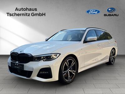 BMW 3er Gebrauchtwagen