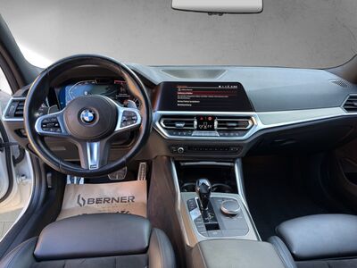 BMW 3er Gebrauchtwagen BMW 3er Gebrauchtwagen