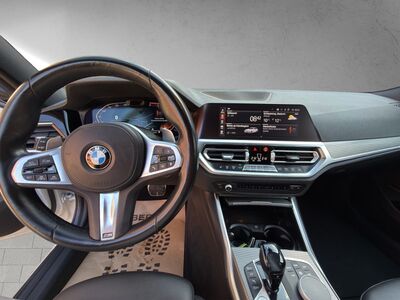 BMW 3er Gebrauchtwagen BMW 3er Gebrauchtwagen