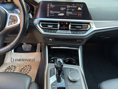 BMW 3er Gebrauchtwagen BMW 3er Gebrauchtwagen
