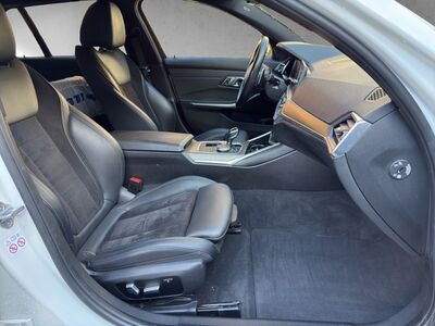 BMW 3er Gebrauchtwagen BMW 3er Gebrauchtwagen