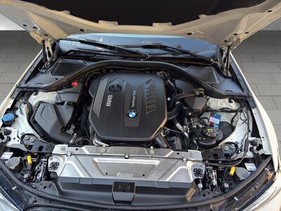 BMW 3er Gebrauchtwagen BMW 3er Gebrauchtwagen