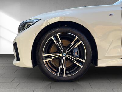 BMW 3er Gebrauchtwagen BMW 3er Gebrauchtwagen