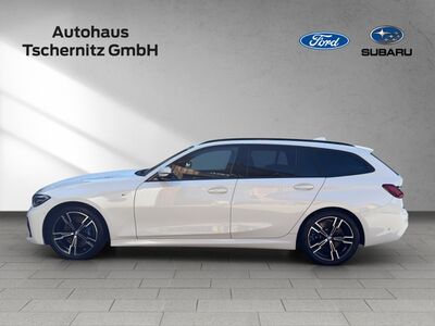 BMW 3er Gebrauchtwagen BMW 3er Gebrauchtwagen