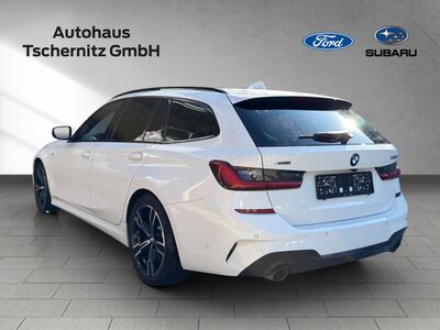 BMW 3er Gebrauchtwagen BMW 3er Gebrauchtwagen