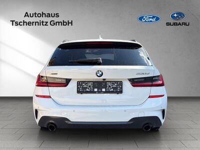 BMW 3er Gebrauchtwagen BMW 3er Gebrauchtwagen