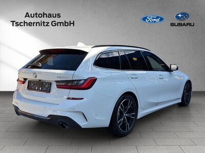 BMW 3er Gebrauchtwagen BMW 3er Gebrauchtwagen
