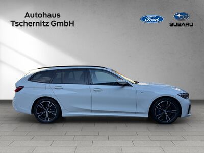 BMW 3er Gebrauchtwagen BMW 3er Gebrauchtwagen