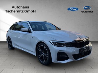 BMW 3er Gebrauchtwagen BMW 3er Gebrauchtwagen