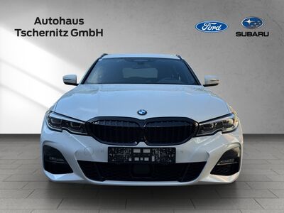 BMW 3er Gebrauchtwagen BMW 3er Gebrauchtwagen