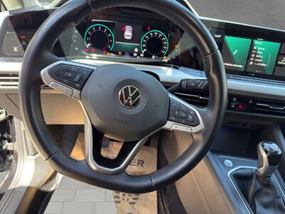 VW Golf Gebrauchtwagen VW Golf Gebrauchtwagen