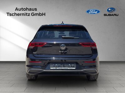 VW Golf Gebrauchtwagen VW Golf Gebrauchtwagen