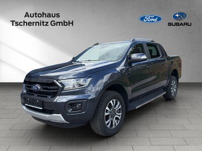 Ford Ranger Gebrauchtwagen