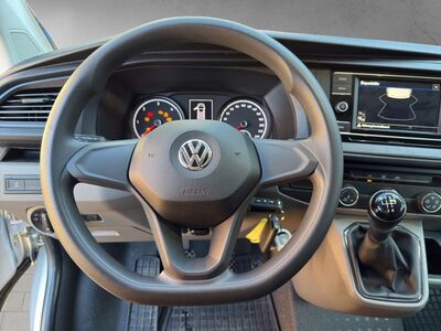 VW Multivan Gebrauchtwagen VW Multivan Gebrauchtwagen