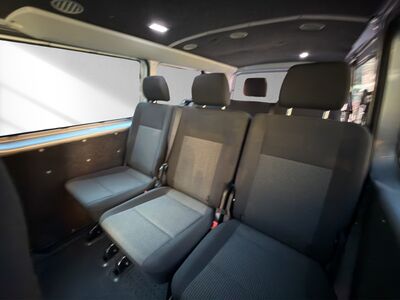 VW Multivan Gebrauchtwagen VW Multivan Gebrauchtwagen