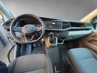 VW Multivan Gebrauchtwagen VW Multivan Gebrauchtwagen