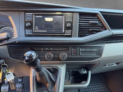 VW Multivan Gebrauchtwagen VW Multivan Gebrauchtwagen