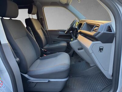 VW Multivan Gebrauchtwagen VW Multivan Gebrauchtwagen