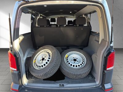 VW Multivan Gebrauchtwagen VW Multivan Gebrauchtwagen