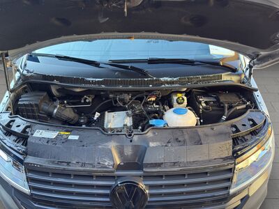 VW Multivan Gebrauchtwagen VW Multivan Gebrauchtwagen