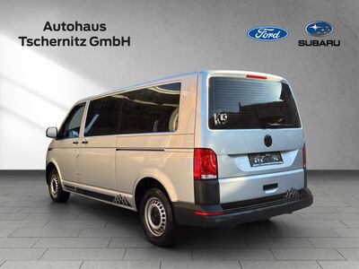 VW Multivan Gebrauchtwagen VW Multivan Gebrauchtwagen