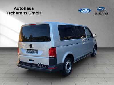 VW Multivan Gebrauchtwagen VW Multivan Gebrauchtwagen