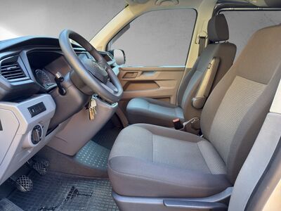 VW Multivan Gebrauchtwagen VW Multivan Gebrauchtwagen