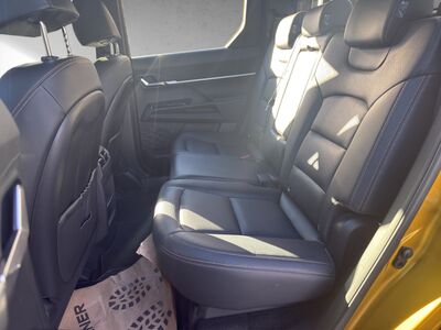 KGM/SsangYong Musso Vorführwagen KGM/SsangYong Musso Vorführwagen