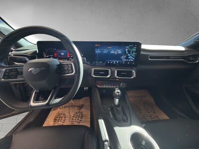 Ford Mustang Neuwagen Ford Mustang Neuwagen