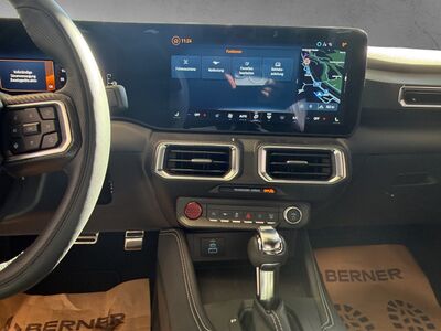 Ford Mustang Neuwagen Ford Mustang Neuwagen