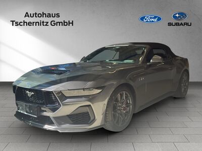 Ford Mustang Neuwagen Ford Mustang Neuwagen