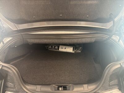 Ford Mustang Neuwagen Ford Mustang Neuwagen