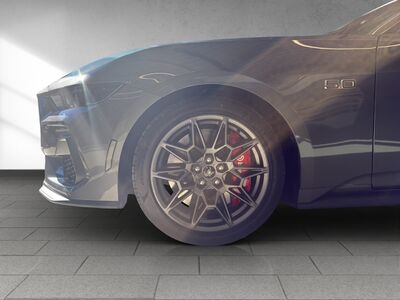 Ford Mustang Neuwagen Ford Mustang Neuwagen