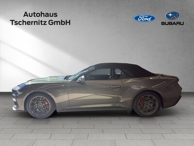 Ford Mustang Neuwagen Ford Mustang Neuwagen
