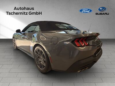 Ford Mustang Neuwagen Ford Mustang Neuwagen