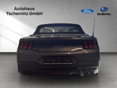 Ford Mustang Neuwagen Ford Mustang Neuwagen